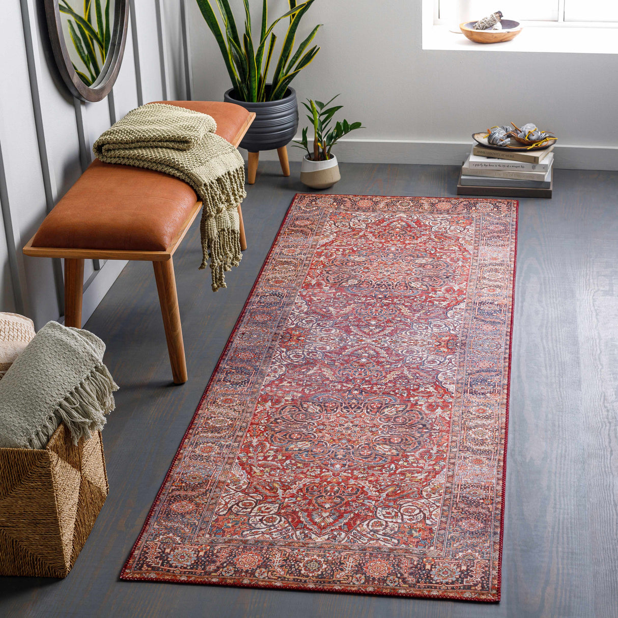 Ichon Area Rug - Clearance