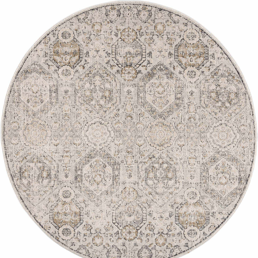 Parkerfield Area Rug