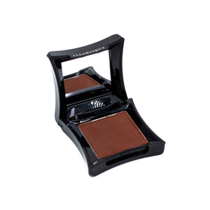 Illamasqua Eye Brow Cake Stark 0.15oz - Imperfect Box
