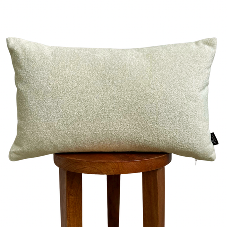 Cream-Sherpa-Lumbar-Pillow-Cover-Throw-Pillow-Covers