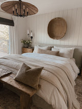 Burlington Oversized Lumbar Pillow Cover