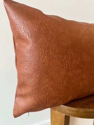 Tucson Lumbar Pillow Cover by Busa Designs