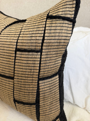 Tamarindo Pillow Cover