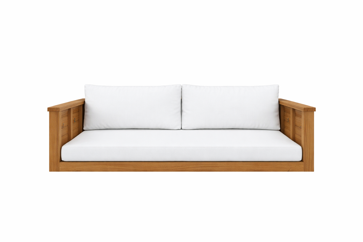 Sedona Swing Bed | Standard