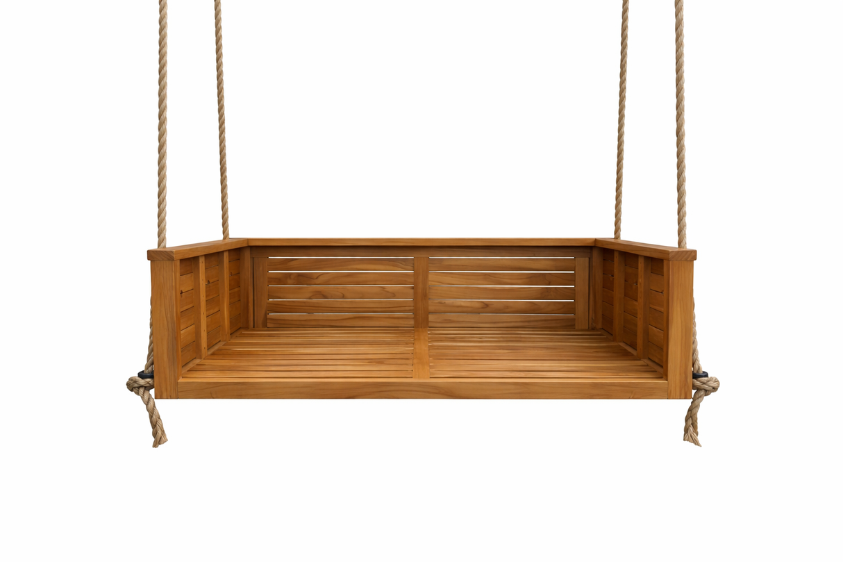 Sedona Swing Bed | Standard
