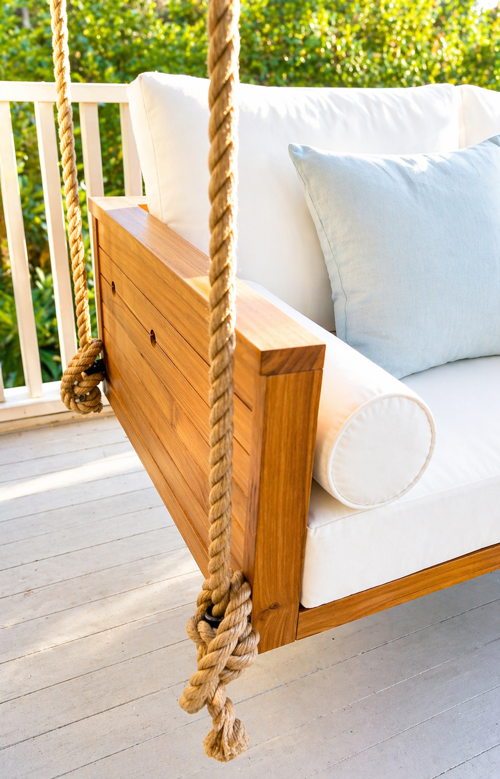 Sedona Swing Bed | Standard