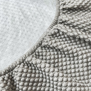 Cooling Stretch Sofa Seat Cushion Covers, Slip Covers for Cushions, Universal Couch Cushion Protector