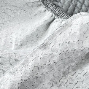 Cooling Stretch Sofa Seat Cushion Covers, Slip Covers for Cushions, Universal Couch Cushion Protector