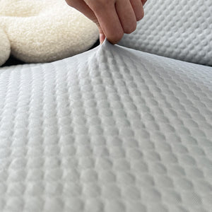 Cooling Stretch Sofa Seat Cushion Covers, Slip Covers for Cushions, Universal Couch Cushion Protector