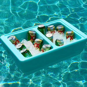 Dubler Party Cooler™ | Coastal Cay