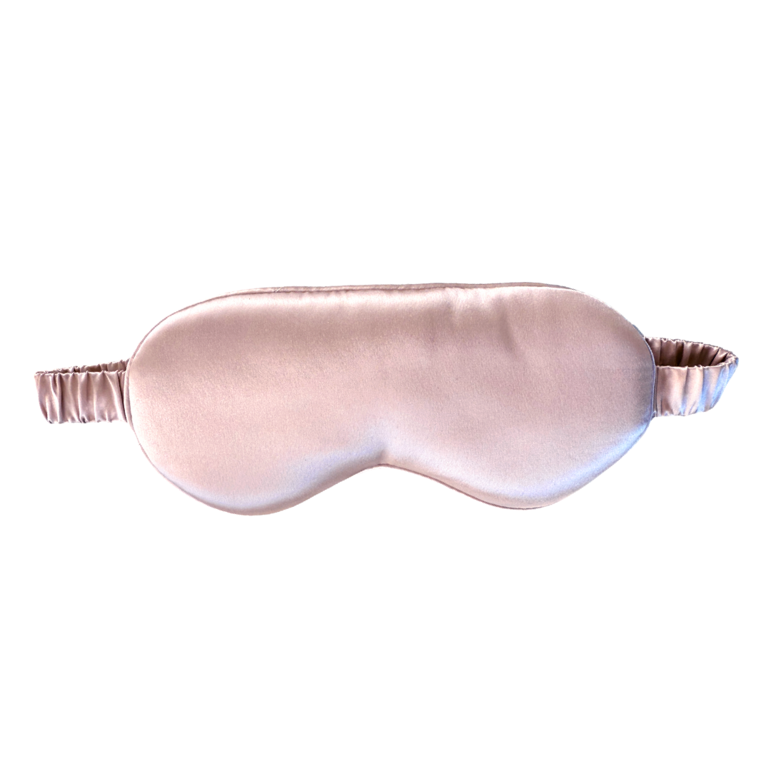 Silk Eye Mask