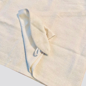 Magic Hair Towel Turban - 100% RAW Silk