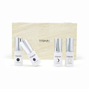 111SKIN-LUNAR28-Brightening-&-AntiAging-System-New-