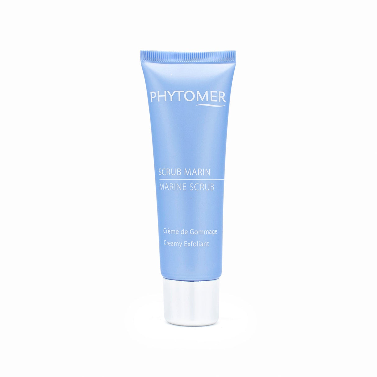 PHYTOMER Marine Scrub Creamy Exfoliant 1.6oz