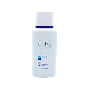 Obagi Nu-Derm Toner 6.7oz - Small Amount Missing