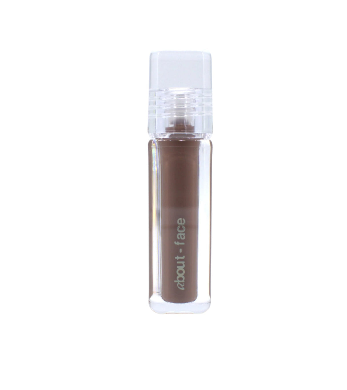 About-Face Light Lock Lip Gloss 0.21oz