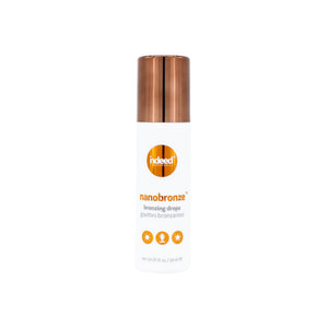 Indeed Labs Nanobronze Bronzing Drops Original 1oz