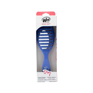 Wet Brush Speed Dry Brush Solid Sky Blue