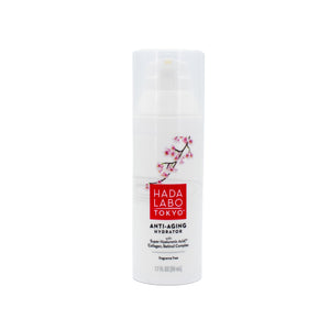 Hada Labo Tokyo Anti-Aging Hydrator 1.7oz