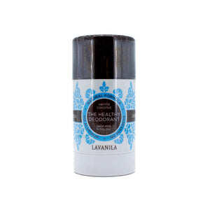 Lavanila Deodorant Solid Stick Vanilla Coconut 2oz