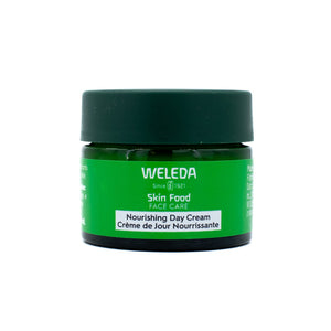 Weleda Skin Food Nourishing Day Cream 1.3oz