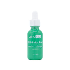 Timeless Skin Care B5 Hydration Serum 1oz