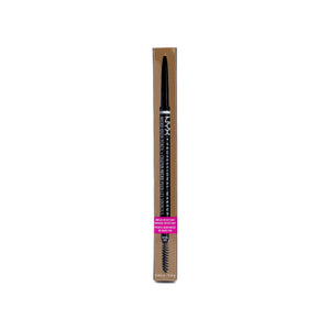 NYX Micro Brow Pencil Ash Blonde 0.003oz