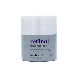 Baebody-Retinol-Moisturizer-1.7oz-Anti-Aging-Skin-Care