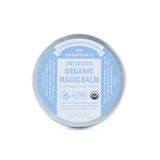Dr. Bronner's Unscented Organic Magic Balm 2oz - New
