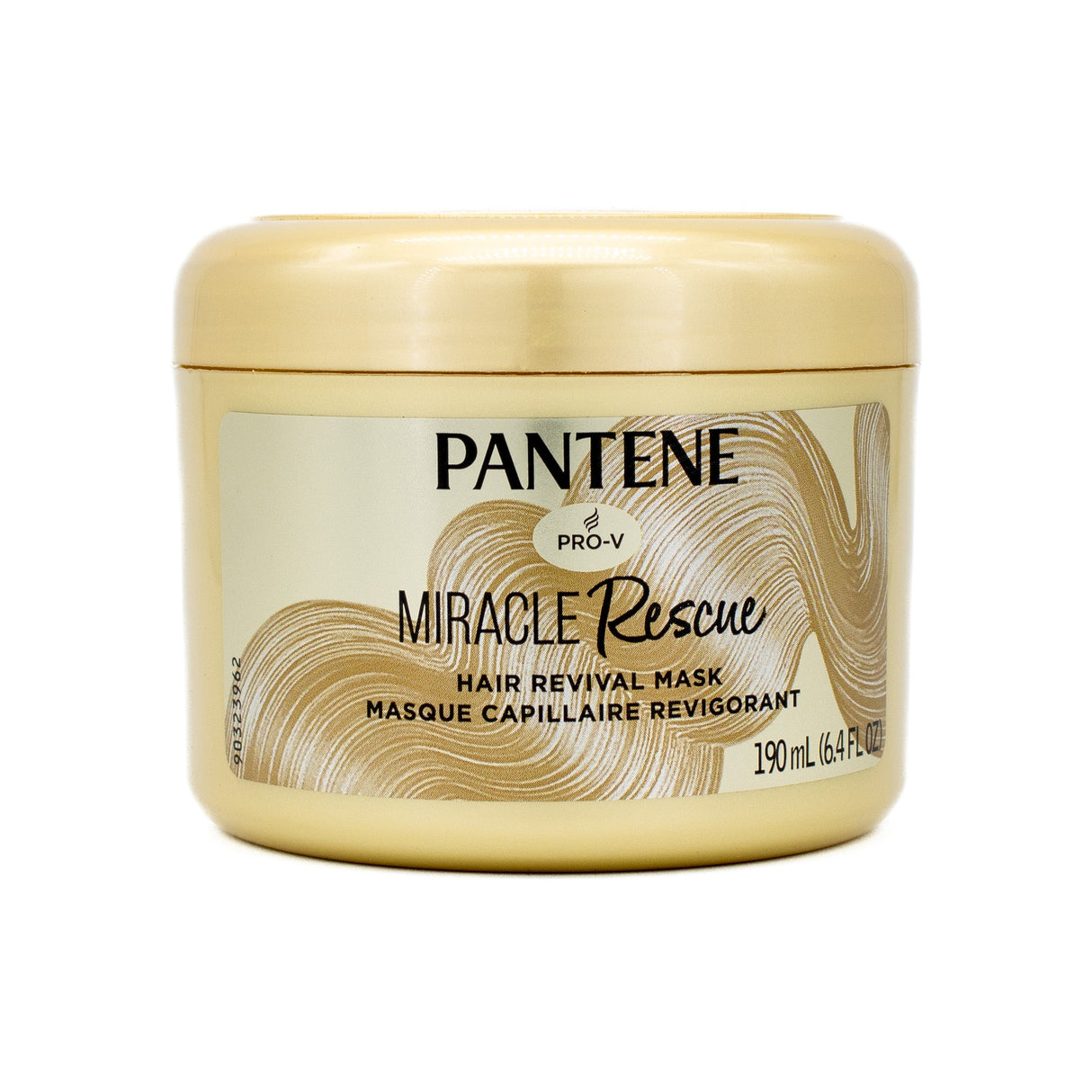 Pantene Miracle Rescue Hair Revival Mask 6.4oz
