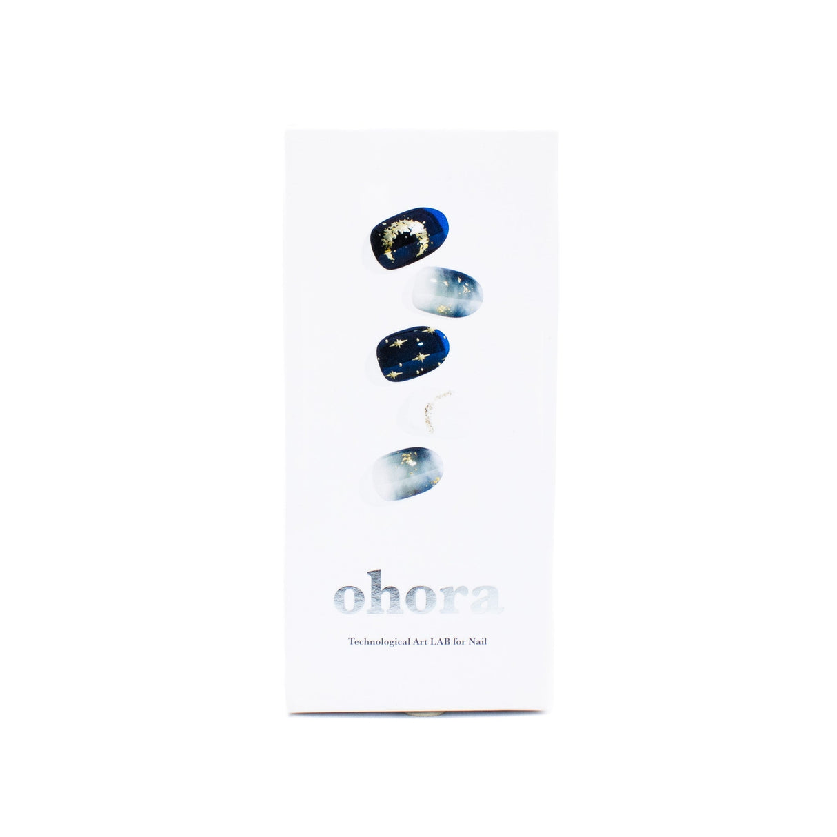 Ohora Gel Nail Gem Line Moon Light - New