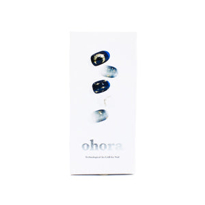 Ohora-Gel-Nail-Gem-Line-Moon-Light-False-Nails