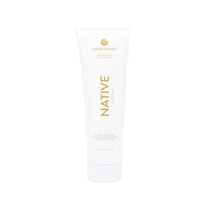 Native Sugar Cookie Body Lotion 12oz