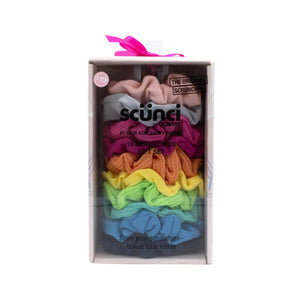 Scunci-by-Conair-Multi-Colored-10-Pack-Scrunchie-Gift-Set-Pins