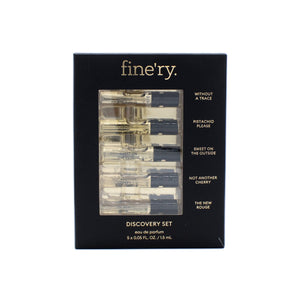 fine'ry-Women's-Discovery-Fragrance-Gift-Set-Imperfect-Box-Eaux-de-Parfum