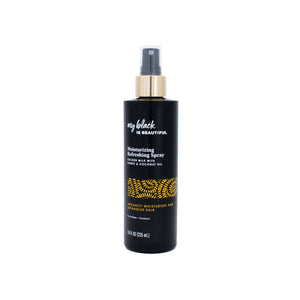 My-Black-Is-Beautiful-Moisturizing-Refreshing-Spray-7.6-fl-oz-New-Hair-Styling-Products