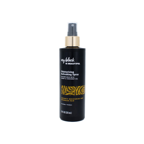 My-Black-Is-Beautiful-Moisturizing-Refreshing-Spray-7.6-fl-oz-New-Hair-Styling-Products