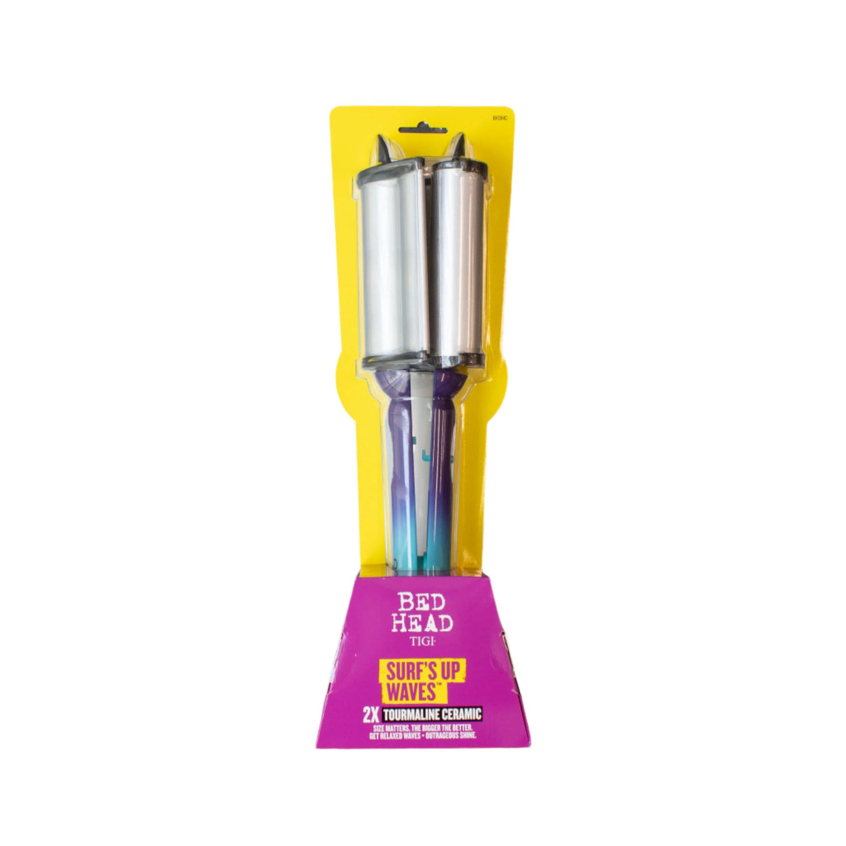 TIGI Bed Head Surf’s Up Waver Tool