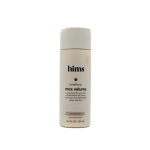 Max Volume Conditioner 6.4oz - New