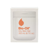 Bio Oil Dry Skin Gel 6.7fl oz - New