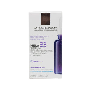 La Roche-Posay Dark Spot Corrector Mela B3 Serum 1.01 fl oz