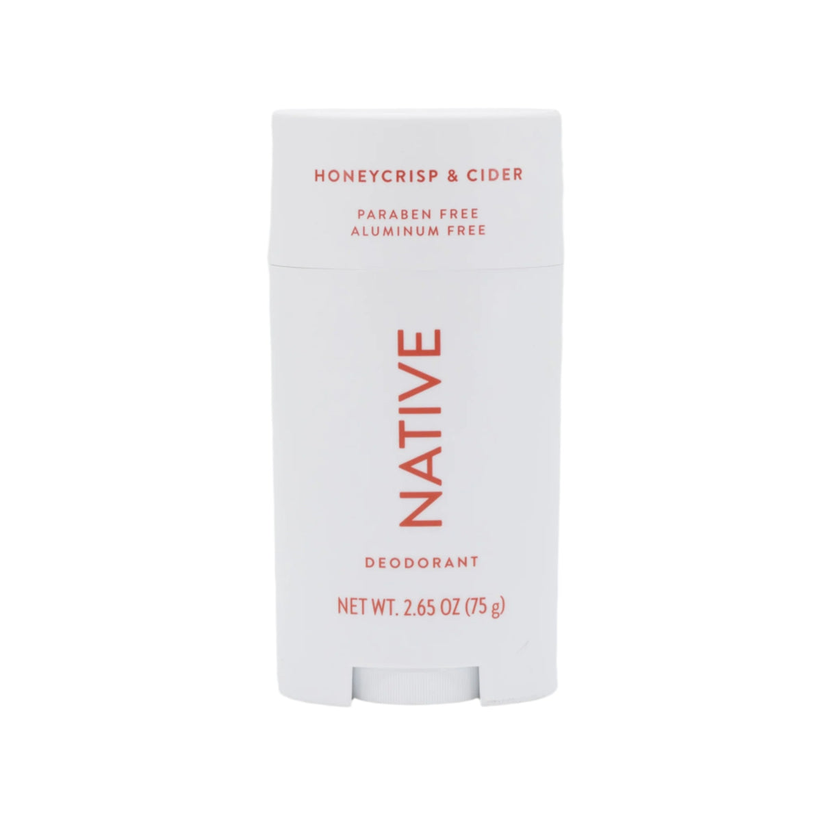 Native Deodorant Honeycrisp & Cider 2.65oz