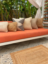 Tulum Outdoor Pillow Cover