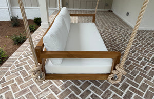 Bimini Swing Bed | Standard