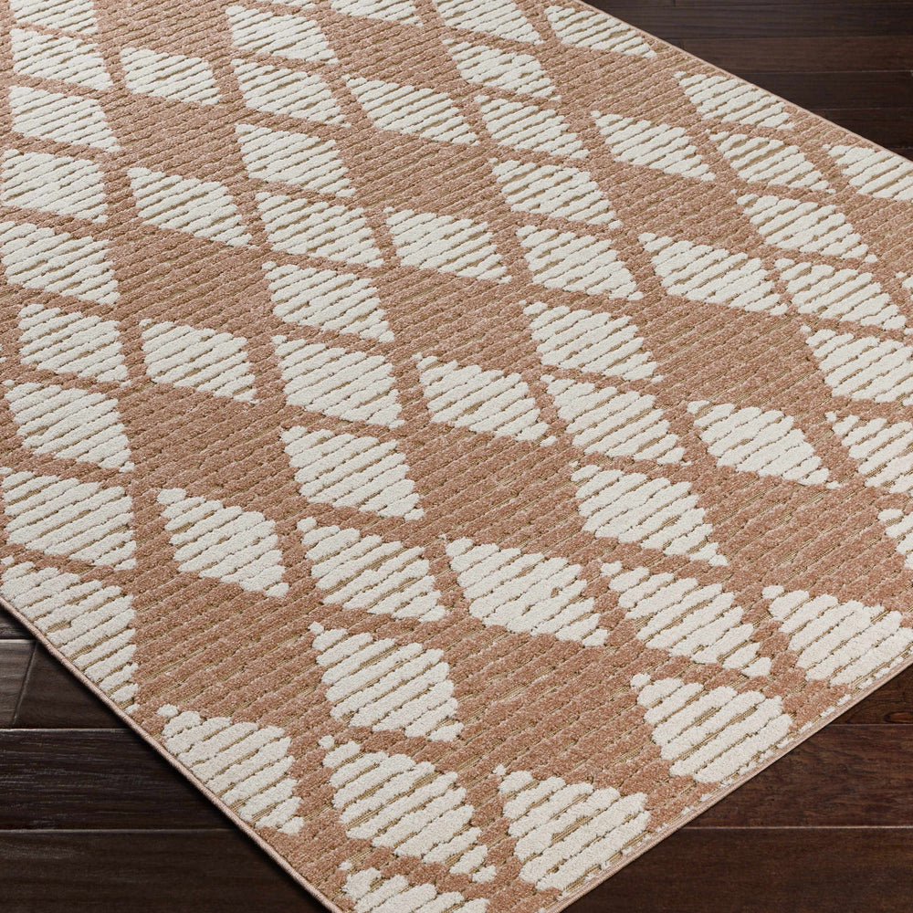 Indulang  Area Rug - Clearance