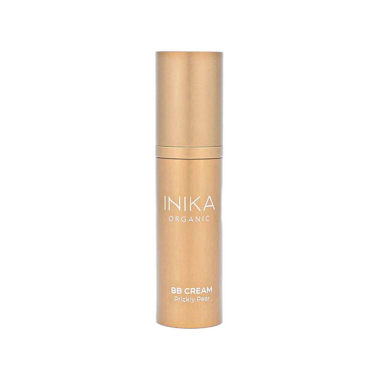 Inika BB Cream 1oz - Small Amount Missing