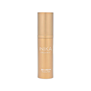 Inika BB Cream 1oz - Small Amount Missing