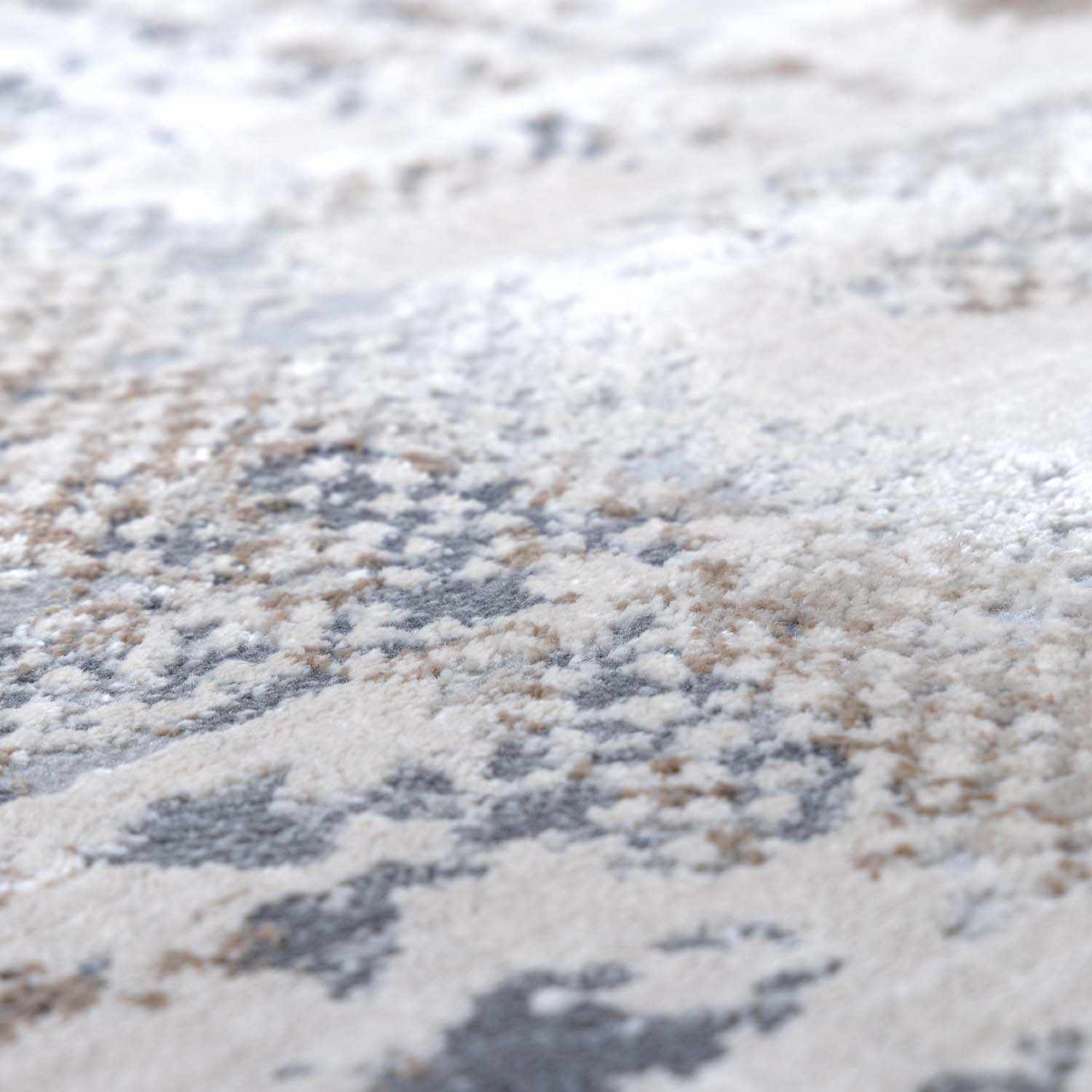 Ironwood Textured Luxe Rug