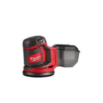 Open Box - Milwaukee 2648-20 - M18 5  7000-12000 Opm Cordless Variable Speed Random Orbital Sander