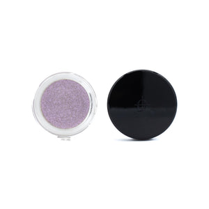 Illamasqua Iconic Chromes Eye Shadow Captivating 0.17oz - Imperfect Box